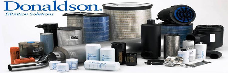 Donaldson Truck Parts